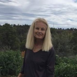 Meet your Posher, Brenda